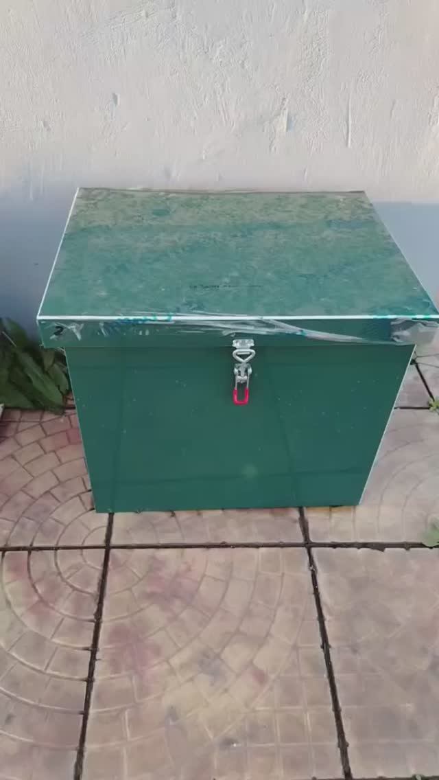 🔍 Заглянем внутрь жироуловителя Kolo Vesi?