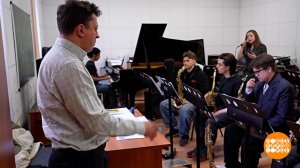 Весь этот джаз. Доброе утро. Фрагмент выпуска от 30.04.2026