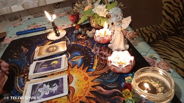 Вальпургиевская ночь🌙💥🌠, что будут делать враги🤔⚡👿