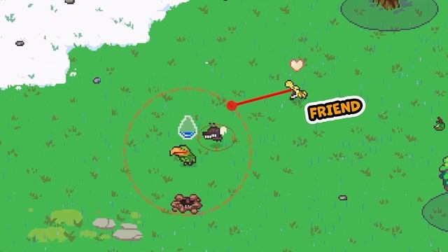 Everything Is Crab — трейлер даты релиза