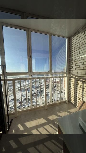 Омск, улица Крупской, 14