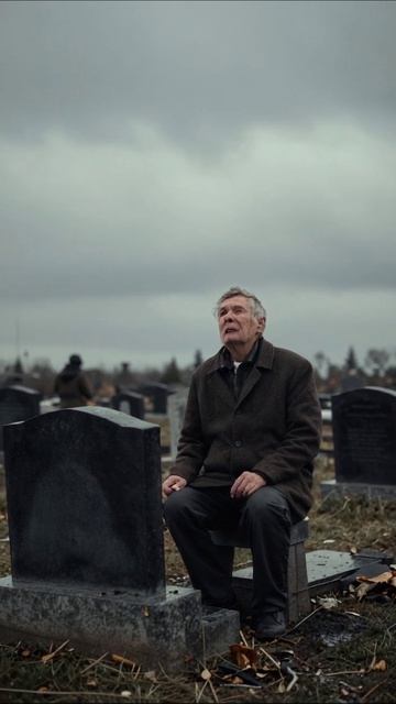 Тень утраты: вечно тоскуя о прошлых мгновениях #траур #печаль #потеря #жизнь