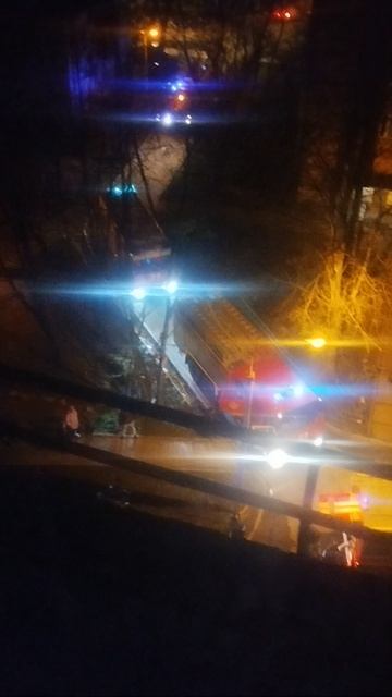 !!! В нашем доме произошëл пожар😱😱 !!!