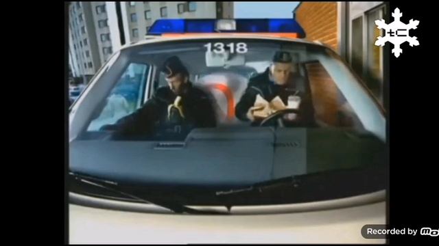 Заставки ДТВ надувной шарик (2003-2005)