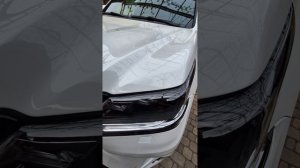 LEXUS LX450D BLACK VISION