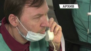 Единая Россия поддерживает «скорую помощь»: чтобы помощь всегда приходила вовремя