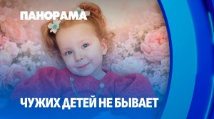 Малышка, за чью жизнь борется вся страна: на каком этапе сейчас лечение Ксении Маисеенко? Панорама