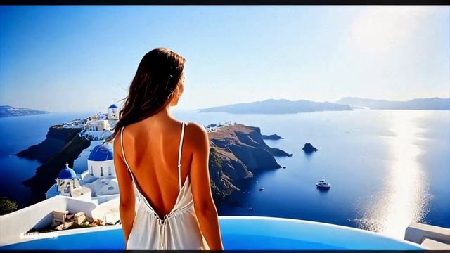 Island Bliss - Ambient Music Soothing Soundscapes.