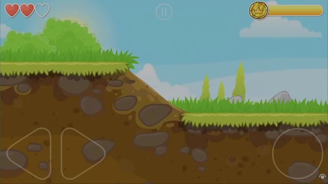 Что такое Red Ball 4