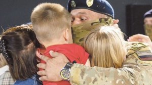 Молитва СВО