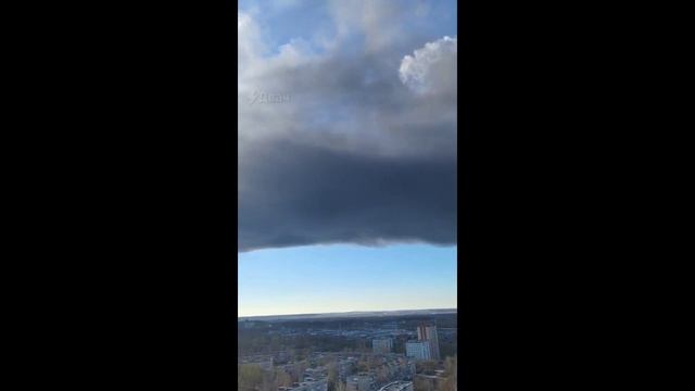 АТАКОВАНА ПЕРМЬ. ОПЯТЬ..