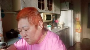 А у меня пирожки получились👍☺️