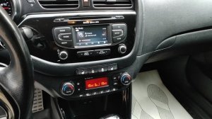 Kia Ceed 2014 1.6At