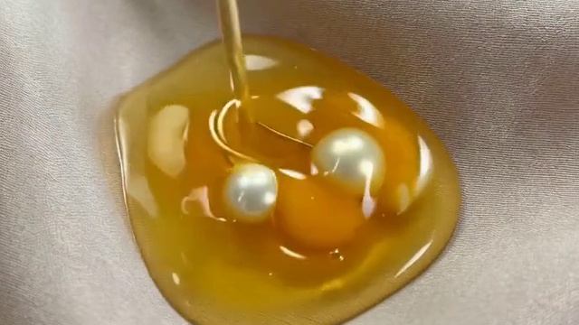 Серьги АС007