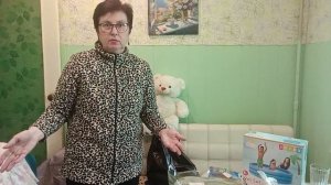 Пришла посылочка😁😘🙋.Давайте откроем и посмотрим.