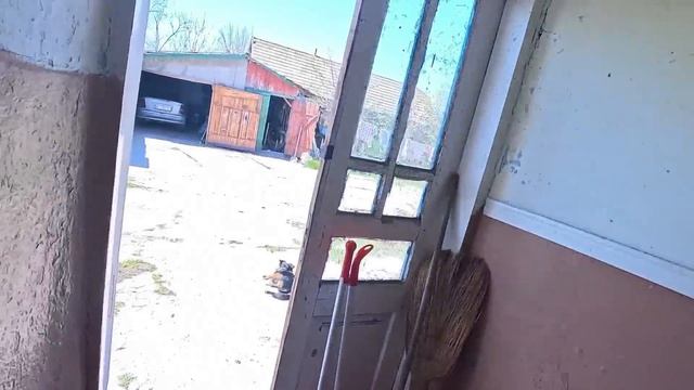 Губарева- ПРИГОТОВИЛА ЗАВТРАК  ЖИЗНЬ В ДЕРЕВНЕ