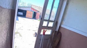 Губарева- ПРИГОТОВИЛА ЗАВТРАК  ЖИЗНЬ В ДЕРЕВНЕ