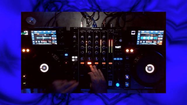 Atmospheric Jungle  DNB DJ Mix 054  Physical Signal Jungle Immersion