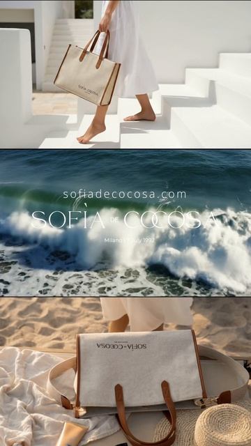 Sofia De Cocosa 2026