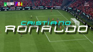 КРИШТИАНУ РОНАЛДУ - FIFA WORLD CUP 2026