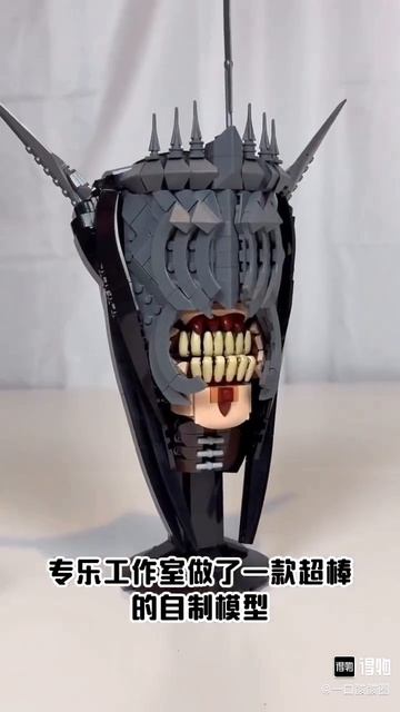 игрушка конструктор