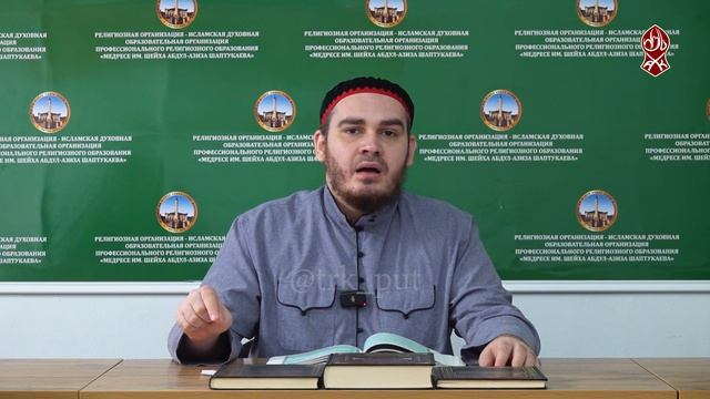 Нохчийн меттан де | «Познай свою религию»