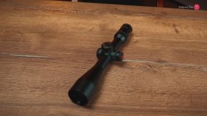 Оптический прицел MewLite 5-30x56 FFP IR