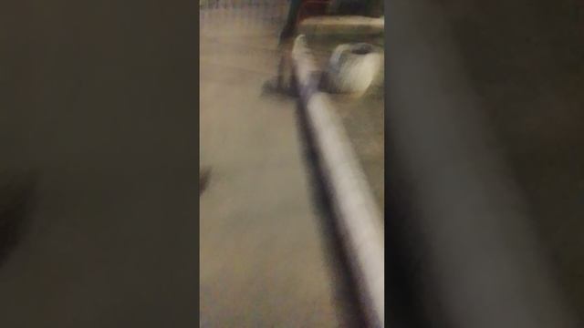 фильм чужак