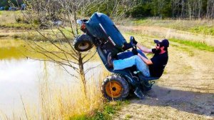 NEW! America′s Funniest Home Videos.  One Wrong Move, Thousands Lost | Expensive Fails Compilation