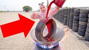 Крутые лайфхаки для дома и дачи.
