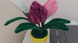 Мечты сбываются❤️Мои подарки🧶