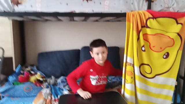 обзор на тёмены игрушки