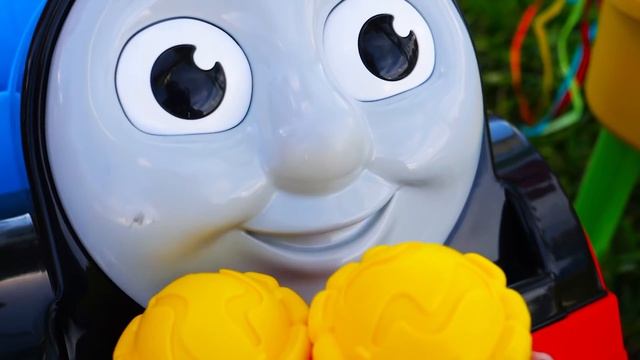 Nastya Pretend Play With Ice Cream Toys