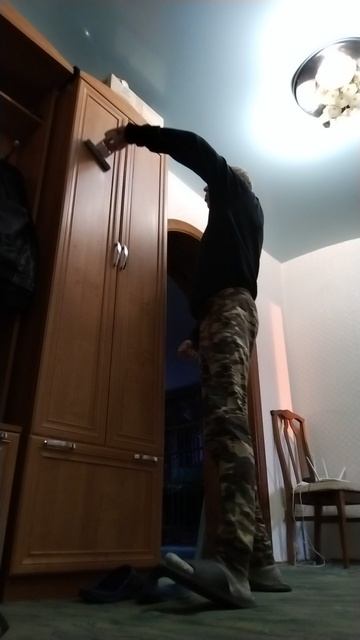 ПОЗИТИВНАЯ УБОРКА КВАРТИРЫ 🤗💯👍