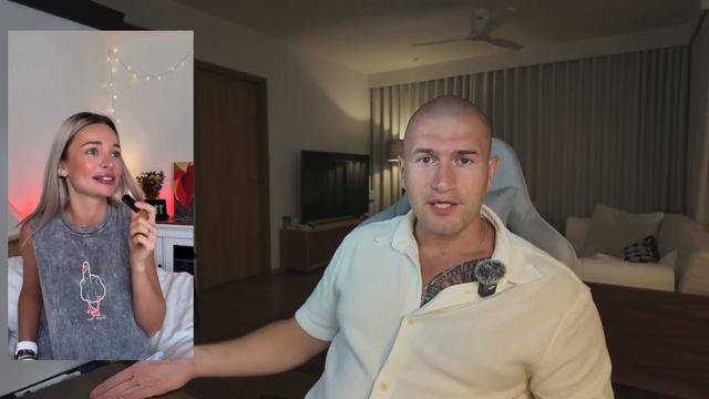 Почему мужчины отказываются от отношений Андрей Лукин ОТКРОВЕННО ответил