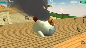 геймер 3.0 против 10 ЧИКЕНОВ