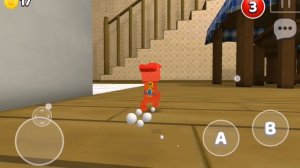 Играю супер медведь адвенчер