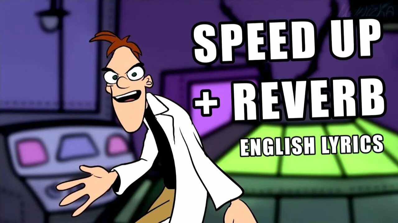 Я Фуфелшмерц Делай то что скажу! Anim By @multlizka