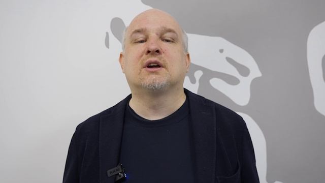 Видеообращение президента федерации компьютерного спорта России Дмитрия Смита