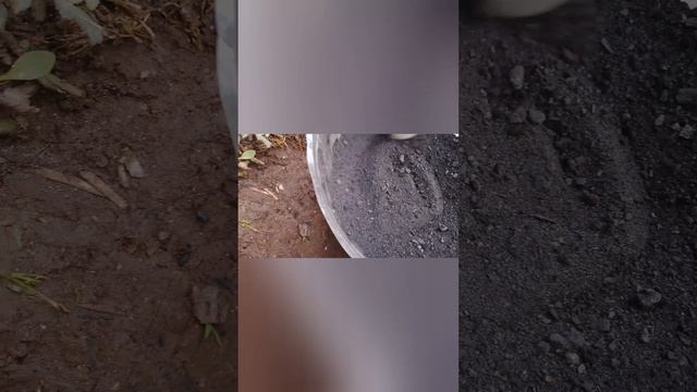 рецептура твёрдого топлива