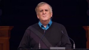 Через какие грехи дьявол поражает мужчину - Виктор Куриленко - Духовные Мысли (720p)