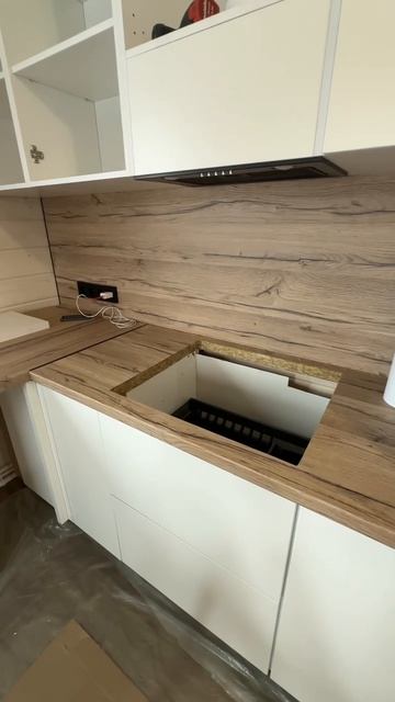 Процесс идет! 🛠️