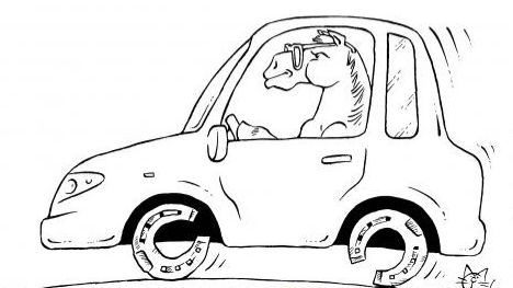 Песенка автомеханика  - НЕПЕЙЦЕВ ВЛАДИМИР