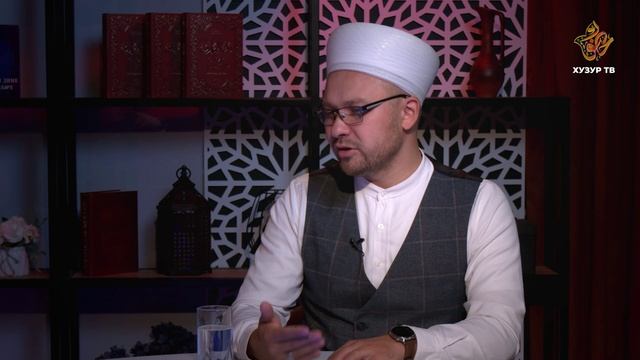 Как наладить отношения с детьми мужа от первого брака?  Узнаем у имама