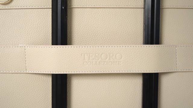 Авиа сумка переноска для собак Tesoro Collezione