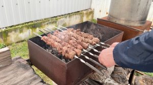 Рязанцам рассказали, как правильно выбрать мясо для шашлыка