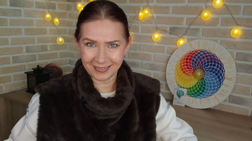 Как женственной женщине быть в безопасности