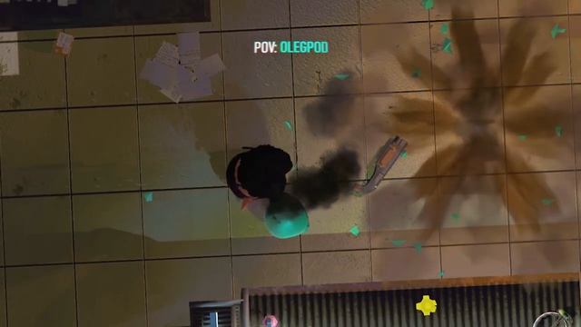 Tung Tung Tung Sahur! R.E.P.O. МАРМОК  MARMOK 