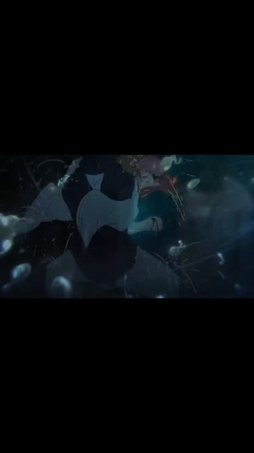 Переозвучка JJK 5 часть