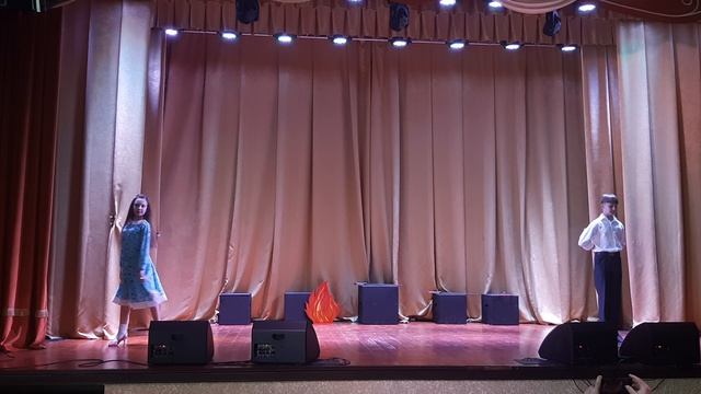 Ансамбль Прайм - Довоенный вальс